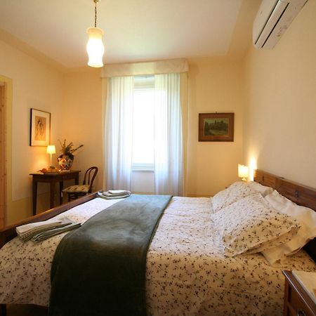 Cantoquinto Bed And Breakfast Fivizzano Exterior foto