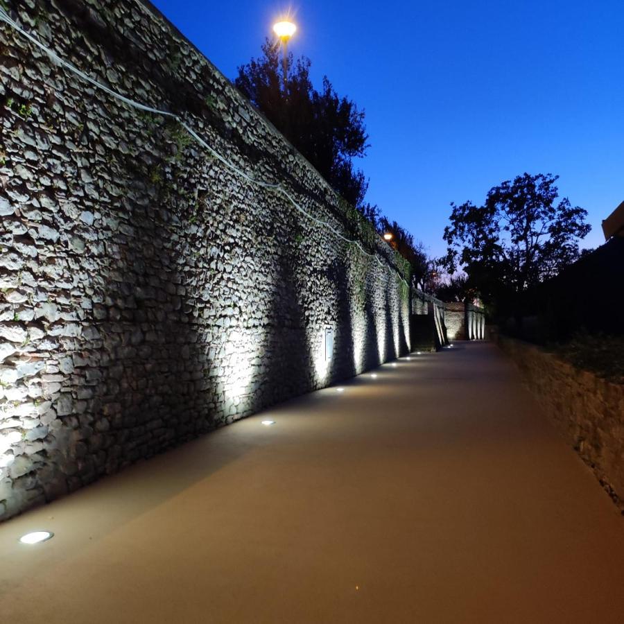 Cantoquinto Bed And Breakfast Fivizzano Exterior foto