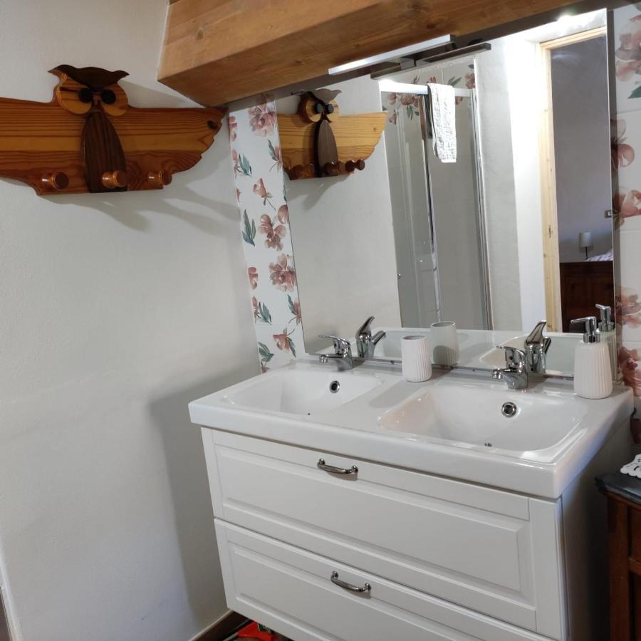 Cantoquinto Bed And Breakfast Fivizzano Exterior foto